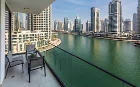 Liv Residence, Dubai Marina